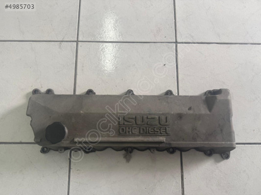ISUZU NPR KÜLBÜTÖR KAPAĞI