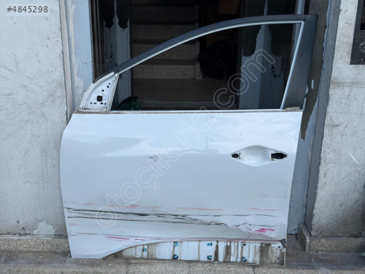 HYUNDAİ İX35 ÇIKMA ORİJİNAL SOL ÖN KAPI BD1