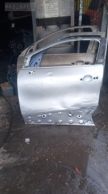 Reno captur kadjar sol önkapı