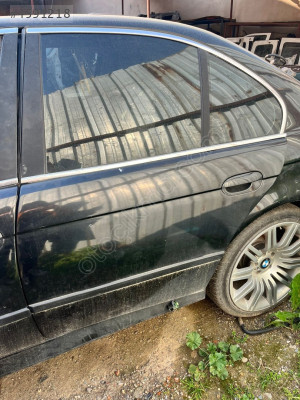 BMW E39 SOL ARKA KAPI
