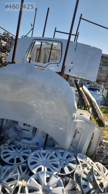Renault kadar 2017 motor kaputtu