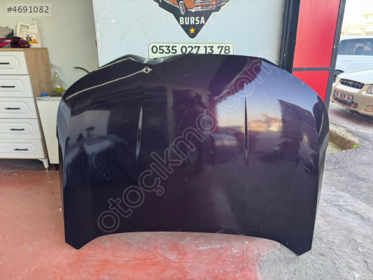 CHERY TİGGO 8 PRO ÖN KAPUT ORJİNAL