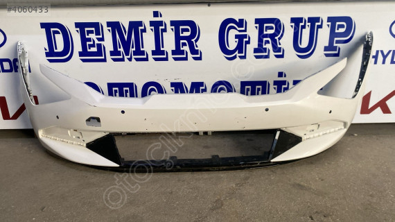 KİA EV-6 ÖN TAMPON