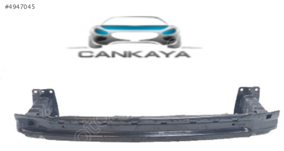 ARKA TAMPON DEMİRİ A3 2021-