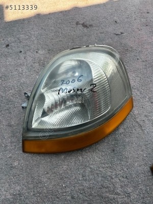 2006 master 2 sol far sinyal