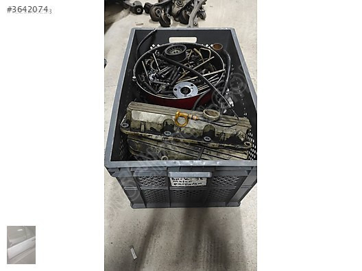 BUİCK LESABRE MOTOR PARÇALARI