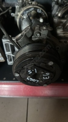 DACİA LODGY 1.5 E6 KLİMA KONPRESÖRÜ