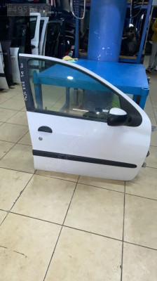 PEUGEOT 206 SAĞ ÖN KAPI