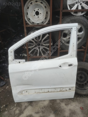 FORD COURİER SOL ÖN KAPI ORJİNAL ÇIKMA