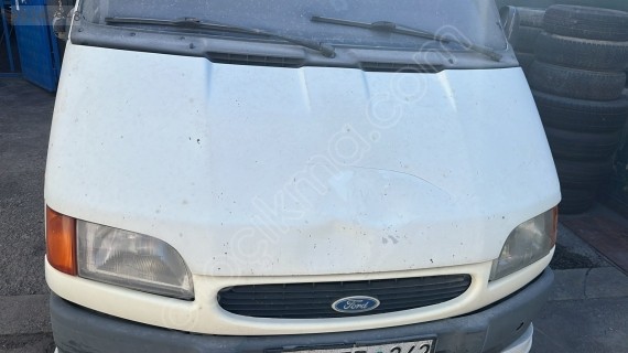 Ford transit t15 çıkma ön kaput