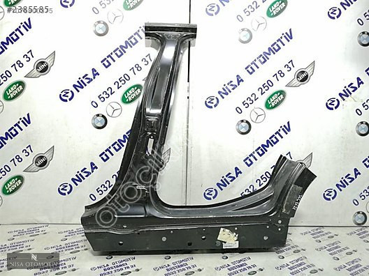 BMW 3 SERİSİ E90 3.20 SOL KAPI ORTA DİREK SACI SIFIR 7271