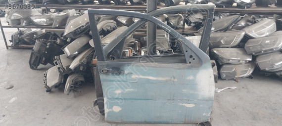 Fiat Tempra Sağ Ön Kapı