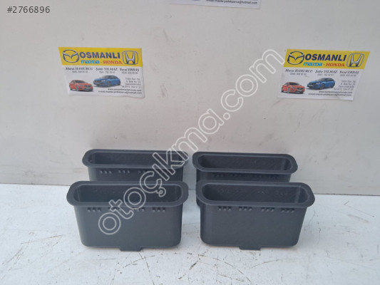 Mazda 323  kapı tutamağı