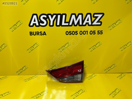HYUNDAİ ELANTRA SAĞ İÇ STOP (ORJİNAL)