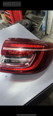 Renault Clio 5 orijinal sağ stop