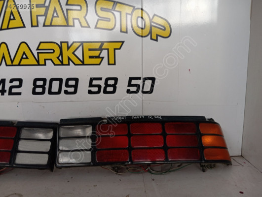 Suzuki swift sağ arka stop