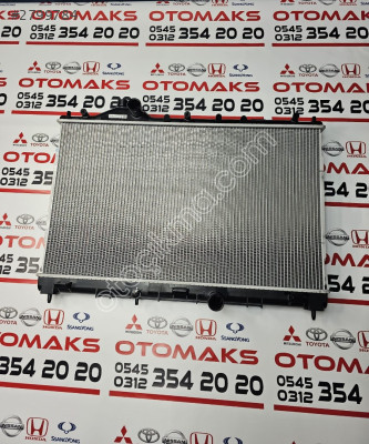 21410W440P ECLİPSE CROSS RADYATÖR
