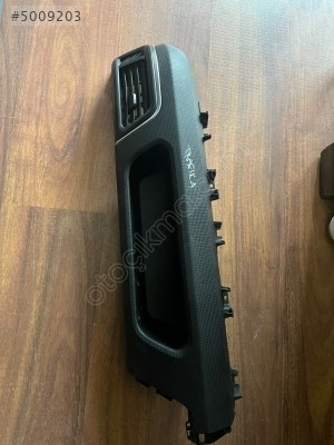 RENAULT TRAFİC DİFÜZÖR TAKIMI OTO FEDAİ