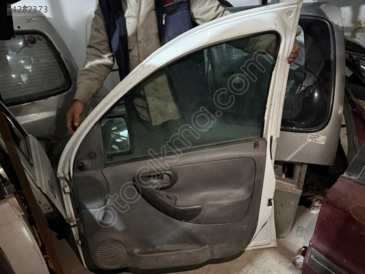 OPEL COMBO SAĞ ÖN KAPI DÖŞEMESİ 03-07 MODEL ORJİNAL