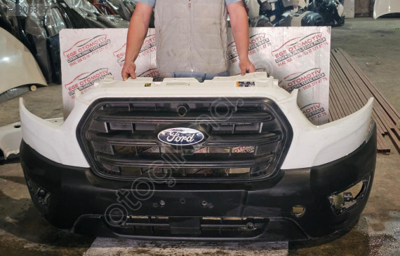 2016/2024 FORD TRANSIT DOLU ÖN TAMPON ORJINAL