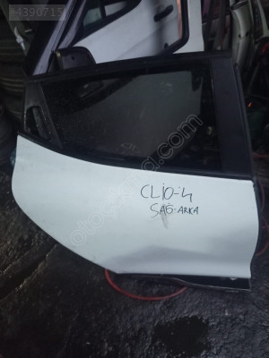 RENAULT CLİO 4 SAĞ ARKA KAPI KONUK OTO