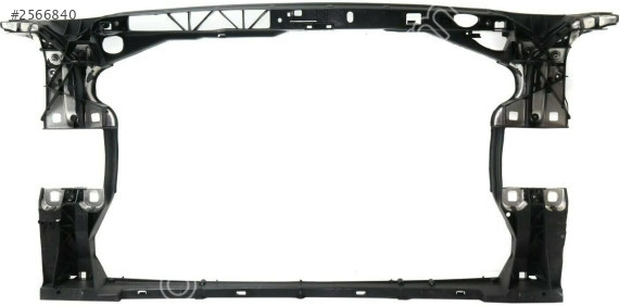 AUDİ A4-A5 ÖN PANEL 8W0805594 15-20