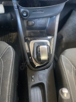 clio 4 otomotik  vites halatı
