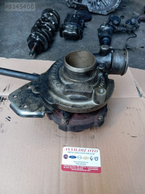 CHEVROLET EPİCA ORJİNAL TURBO