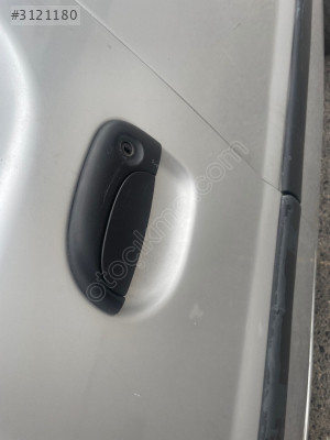 RENAULT KANGOO DIŞ KAPI KOLU