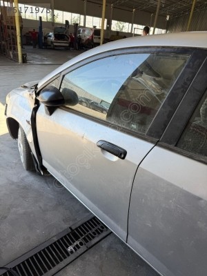 HONDA CITY SOL ÖN KAPI ÇIKMA ORJİNAL