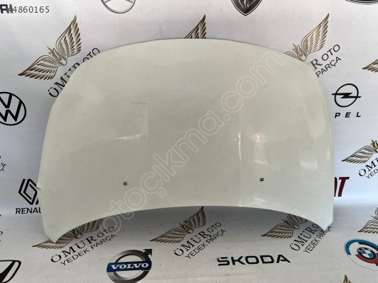 FİAT EGEA MOTOR KAPUTU ORJİNAL ÇIKMA