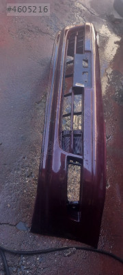 Toyota corona ön tampon