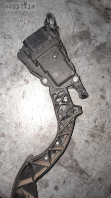 Ford focus gaz pedalı