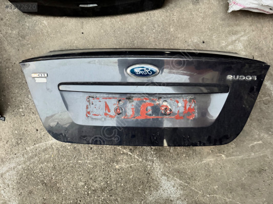 FORD FOCUS 2.5 BAĞAJ KAPAĞI