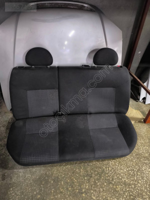 OPEL CORSA C ARKA KOLTUK TAKIMI