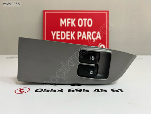 KİA BONGO CAM DÜĞMESİ ORJİNAL 935704E000