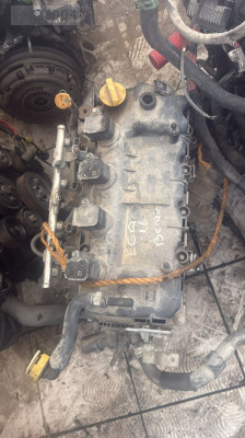 Fiat egea ÇIKMA ORJINAL GARANTİLİ  motor