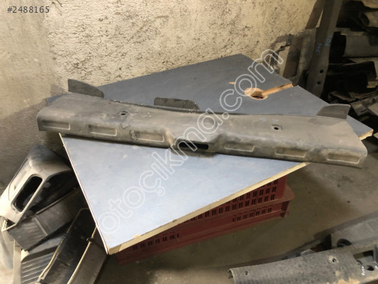CİTROEN C5 BAGAJ ALT PLASTİĞİ