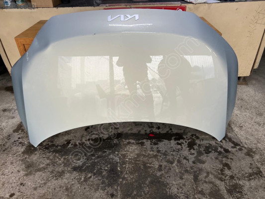 KİA EV3 MOTOR KAPUTU ORİJİNAL ÇIKMA