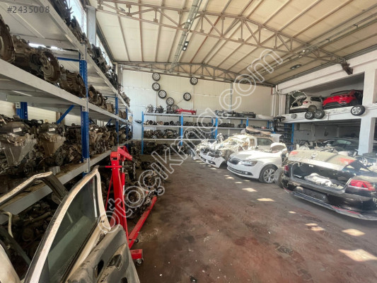 Amarok sol dikiz aynası 2HH857507T Volkswagen Çıkma PARÇAlar - Vossan Otomotiv Amarok sol dikiz aynası 2HH857507T Volkswagen Çıkma PARÇAlar - Volkswagen 2HH857507T Orijinal Çıkma Yedek Parça Ankara