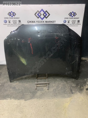 AUDİ A3 8P ÖN KAPUT HATASIZ 2003 - 2012