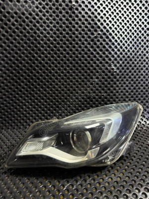 OPEL İNSİGNİA SOL FAR
