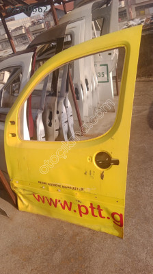 Fiat doblo sol ön kapı çıkma yedek parça