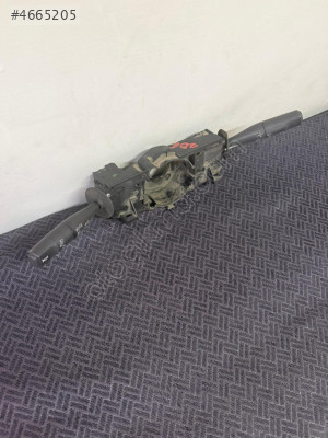 PEUGEOT 206 SİNYAL KOLU