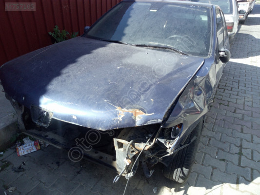Peugeot 306 travers (hs)