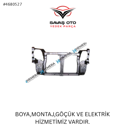 HONDA CRV ÖN PANEL 1998 1999 2000