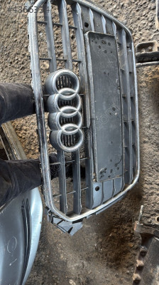 Audi a4 panjur