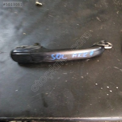 VOLKSWAGEN POLO HB SOL ARKA KAPI KOLU