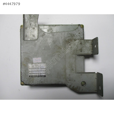Mazda 121 Motor Beyni B3D118881C