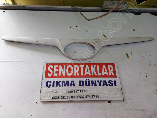 HYUNDAİ İ20 ORİJİNAL ÖN PANJUR